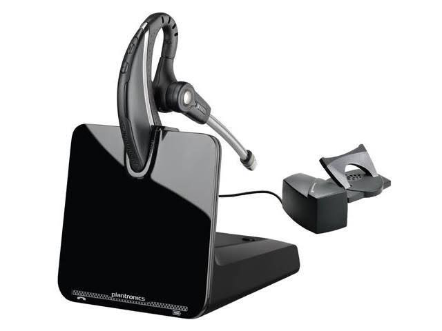 Dect Headset System O30534