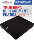 True HEPA Air Cleaner Filter Replacement V16429