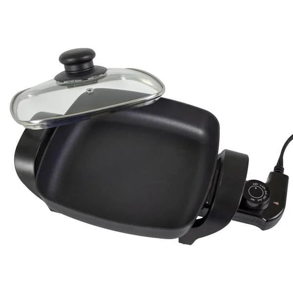 Electric Skillet W556679