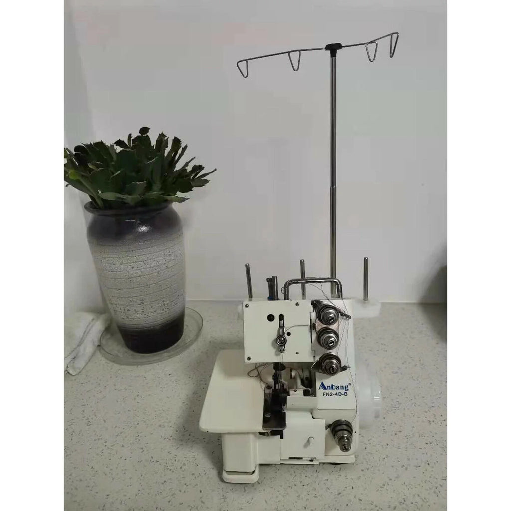4 Thread Overlock Serger Sewing Machine P361