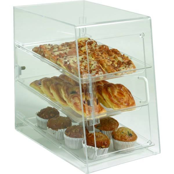 Display Case H8664
