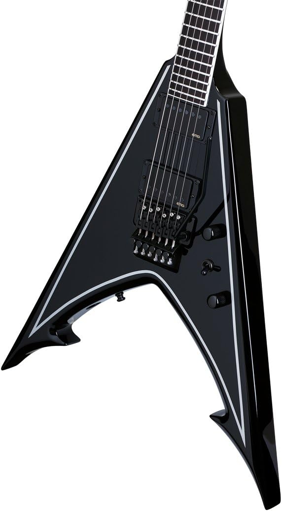 6 String Solid-Body Electric Guitar J2503