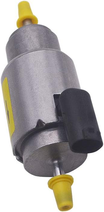Dosing Fuel Pump DP42 D7427