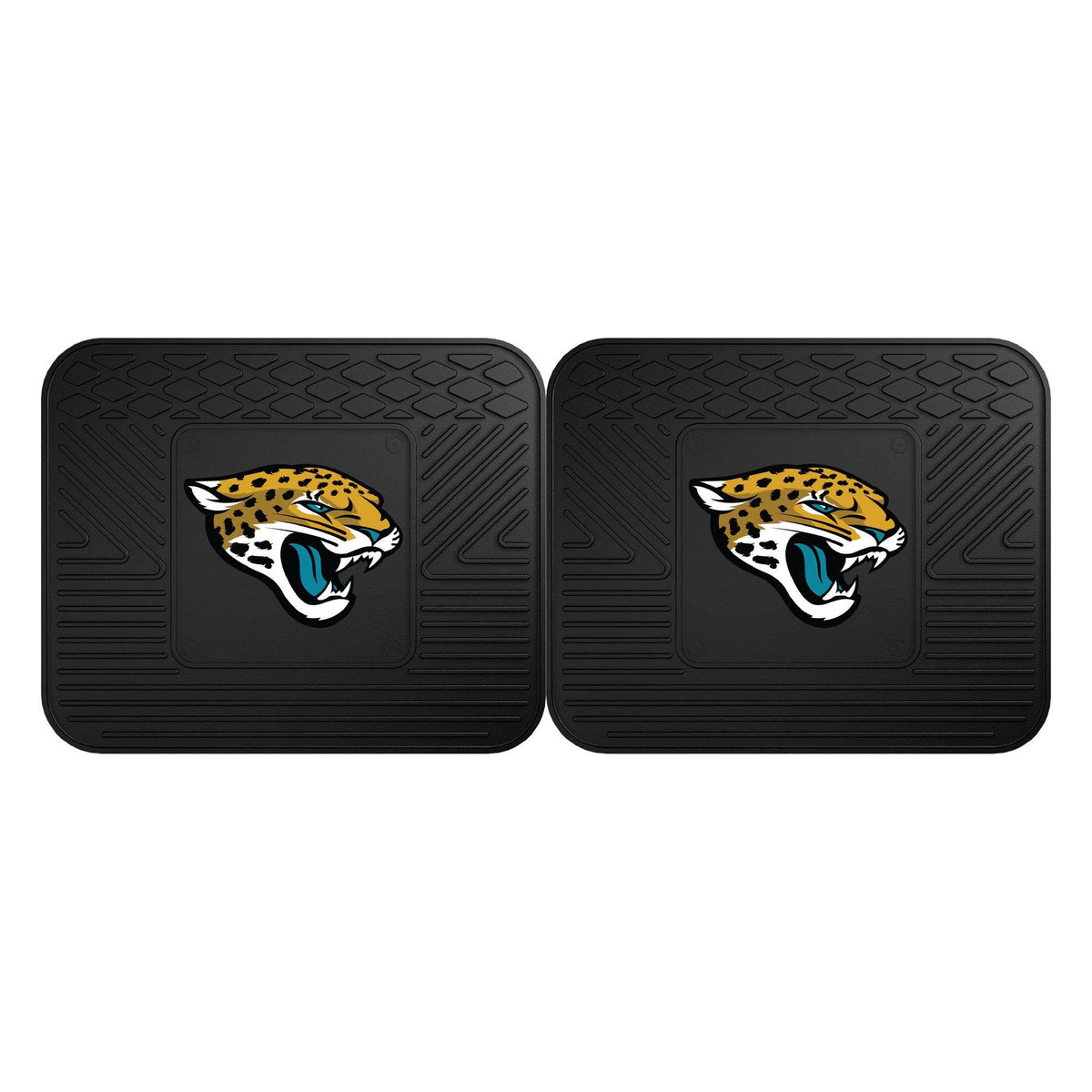 4pc Floor Mat Sets for Cars, Trucks, SUVs B38093