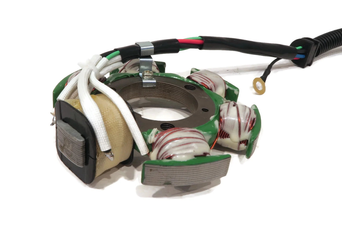 Stator Generator Assembly for Yamaha Waverunner GP1200 N862