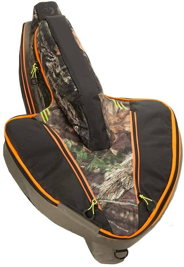 Black 16in Crossbow Case P58508