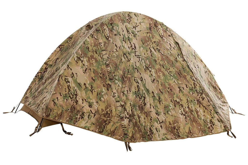 1 Man Field Tent in Multicam B2317