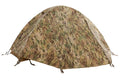 1 Man Field Tent in Multicam B2317
