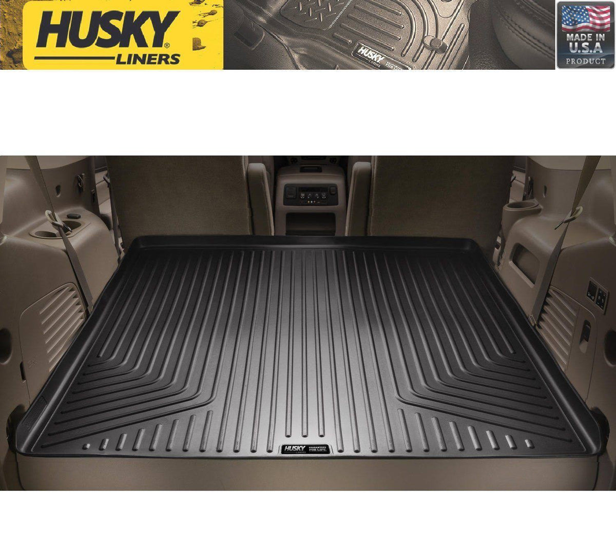 Cargo Liner H49120