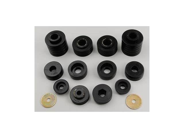 Body Cab Mount Set D92744