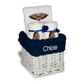 Small Gift Basket - White Y26279