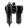 3/8 in. NPT(F) Desiccant Dryer and Filter M56214