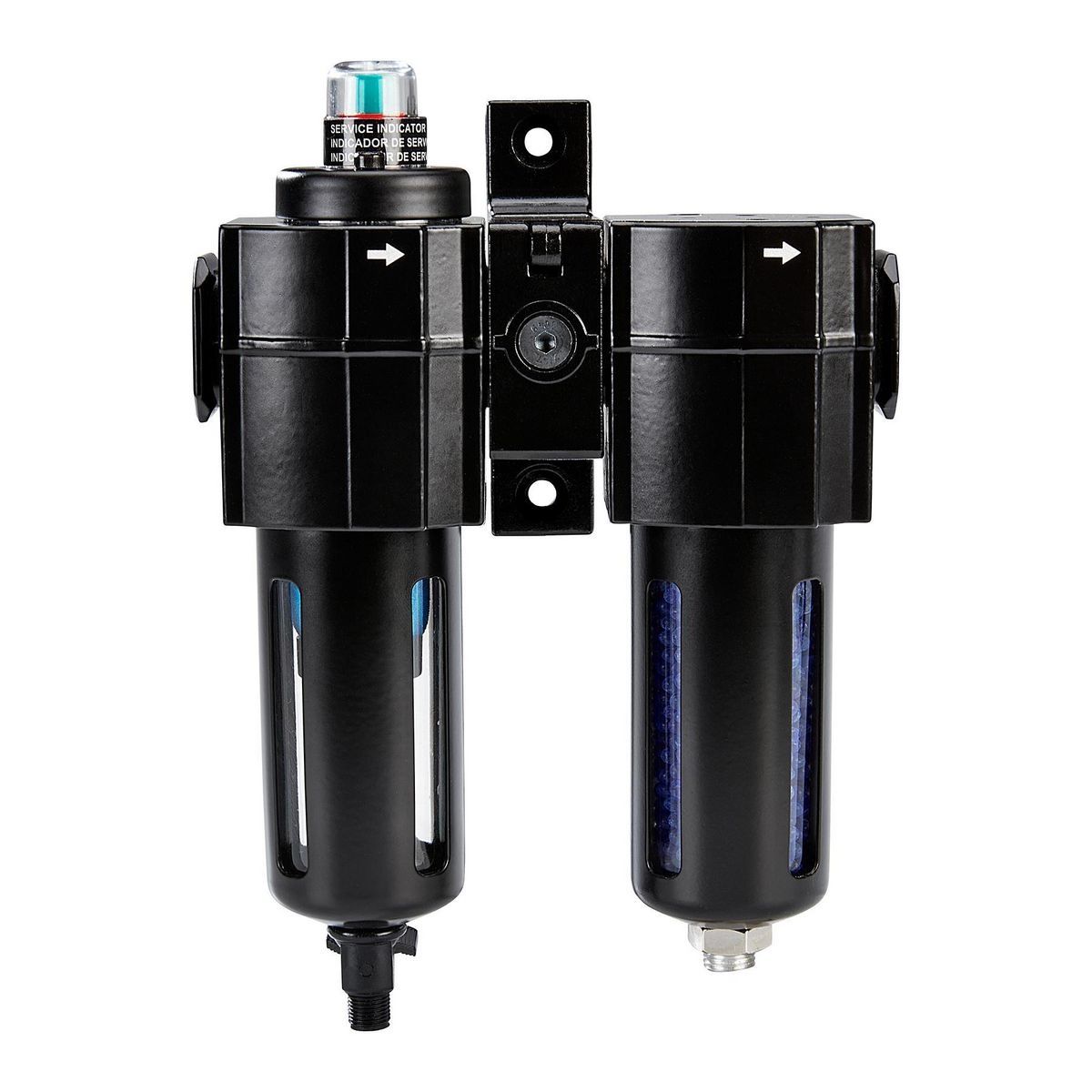 3/8 in. NPT(F) Desiccant Dryer and Filter M56214