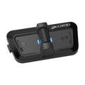Black Dual Pack Helmet Communication System with Sports Band P583