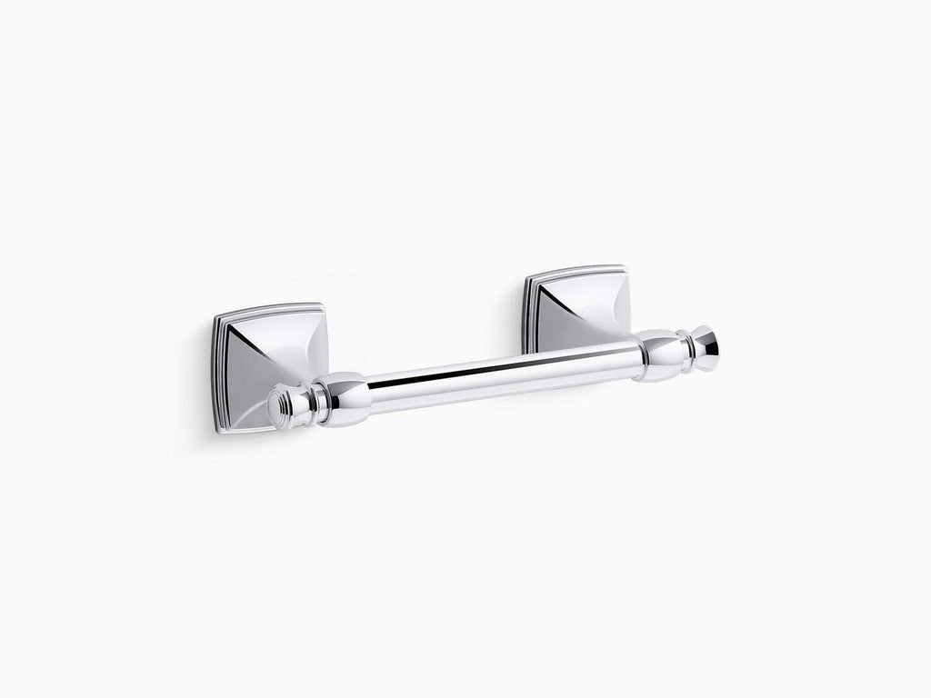 Oil-Rubbed Bronze Toilet Paper Holder D816795