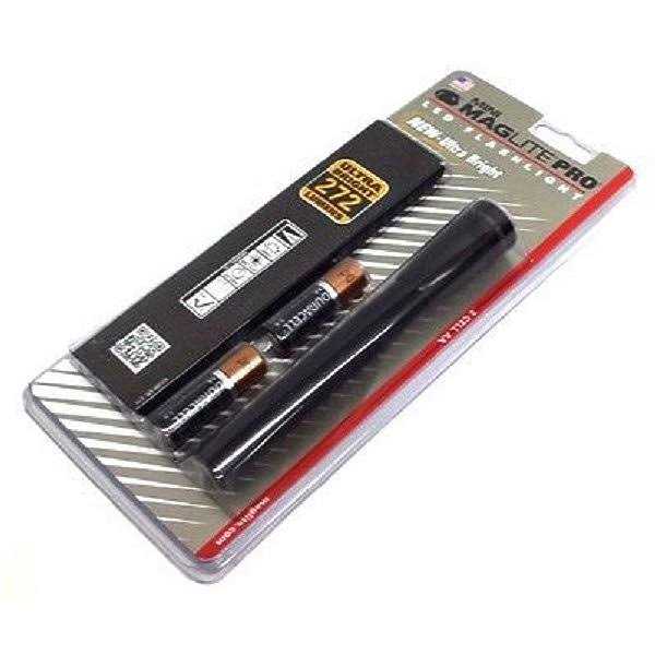Mini PRO Flashlight B931541