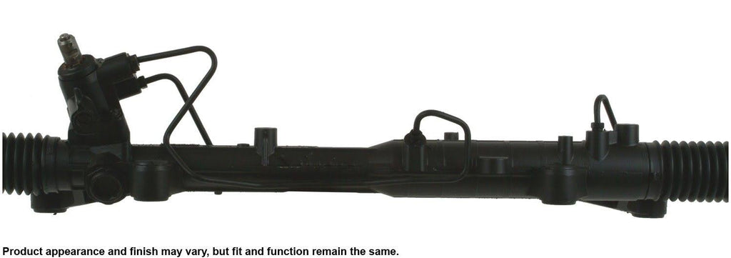 Rack & Pinion O461368