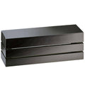 Midnight Rectangle Crate Risers F39748