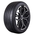 215/55R17 94W BSW 4 Tires W265187