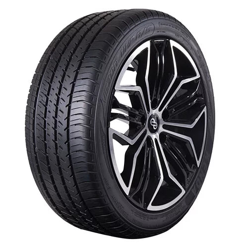 215/55R17 94W BSW 4 Tires W265187