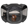 Mesh Pet Playpen C98753