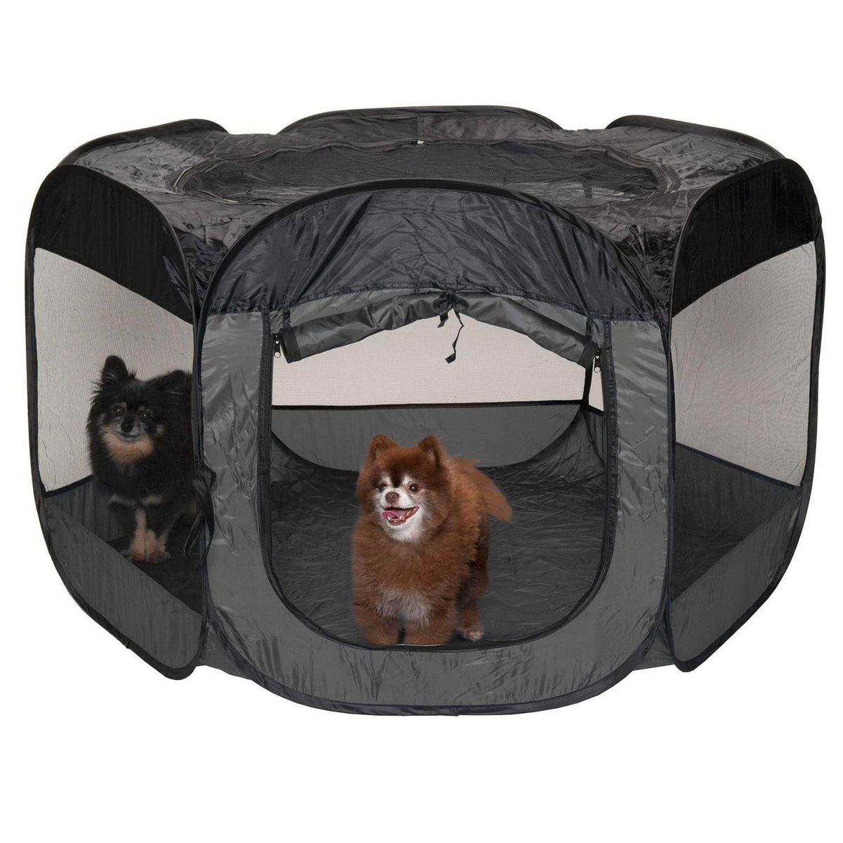 Mesh Pet Playpen C98753