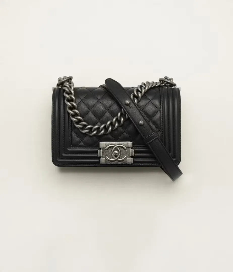 Boy Handbag Y3468