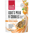 Dog Goat's Milk Cookies O208