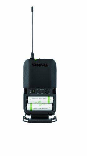 Headworn Wireless System H15778