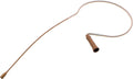 Tan 2mm Omnidirectional Earset G749