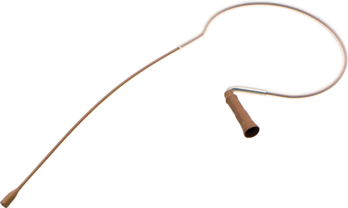 Tan 2mm Omnidirectional Earset G749