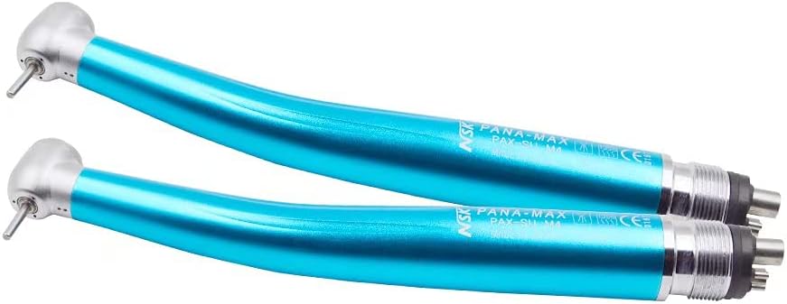 Blue (Pack of 2) W5090