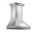 36 in. Stainless Steel Wall Mount Range Hood I3978