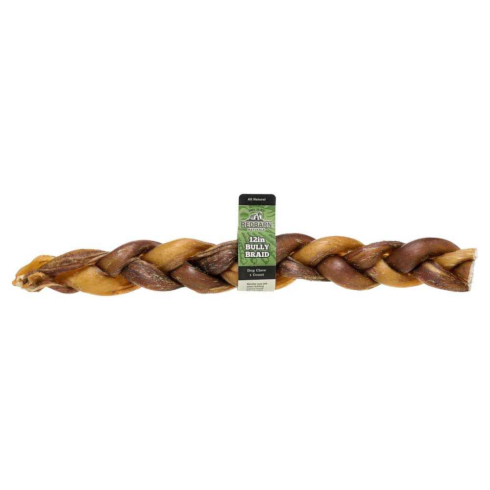 Braided Bully Pet Supplies H111235