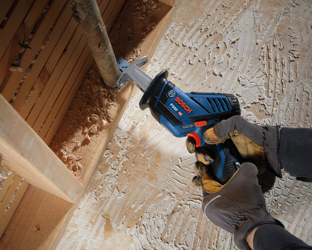 12V Max Pocket Reciprocating Saw V837