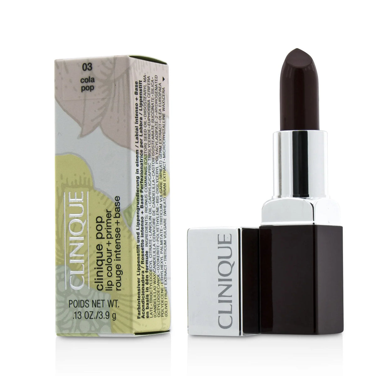 Lip Colour + Primer W1148