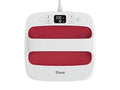 Raspberry 9" x 9" Heat Press Machine T448