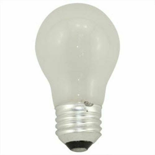 12 Replacement Bulbs 60W 120V K361743