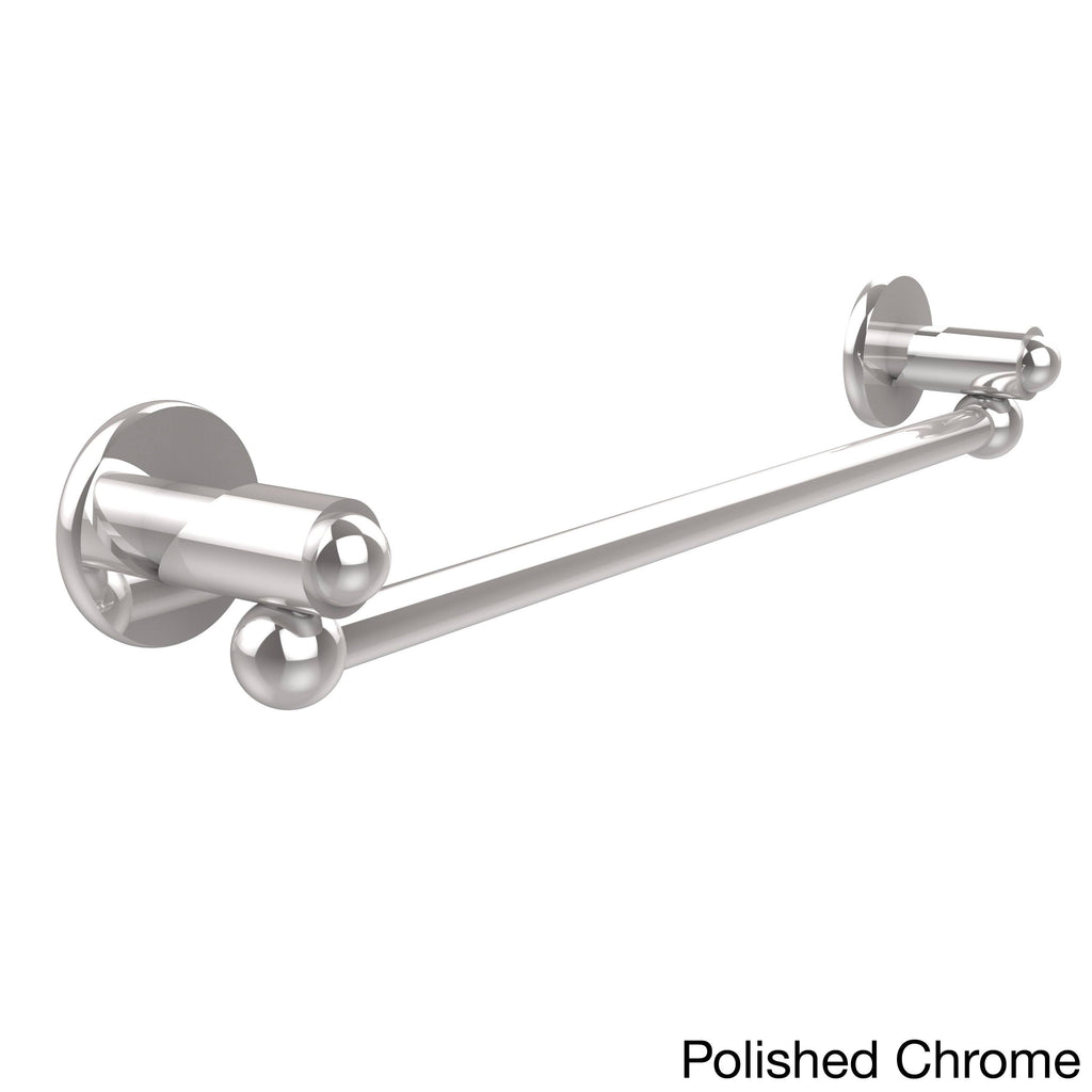 18 inch Towel Bar Brushed Bronze V41728