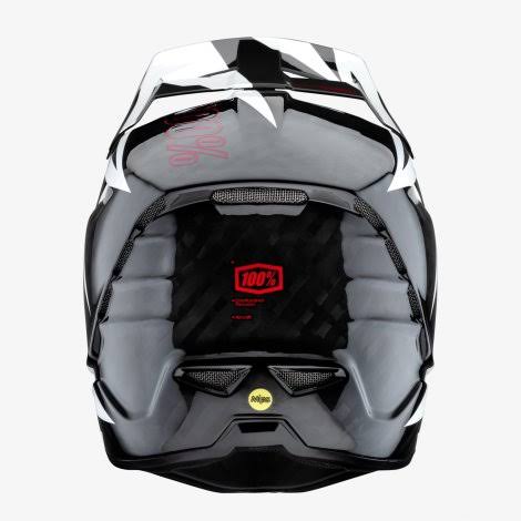 Aircraft Carbon MIPS Race Helmet W88268