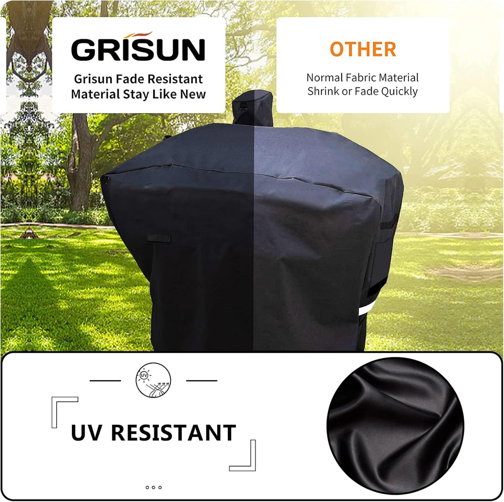 Grill Cover Pack of 2 A50786