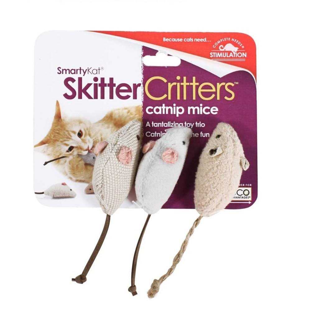 Catnip Toys N302680