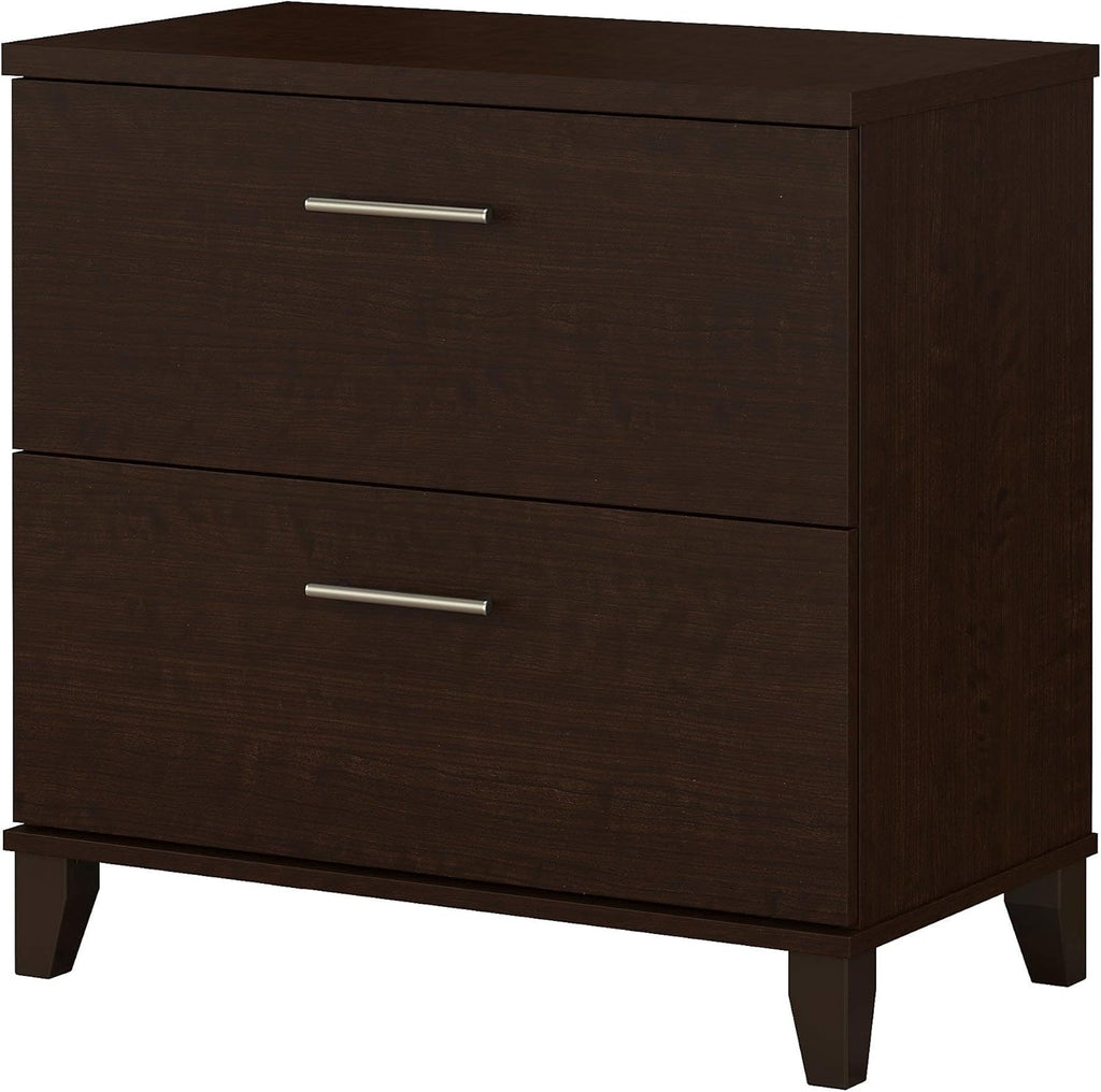 2 Drawer Lateral File Cabinet Y48068