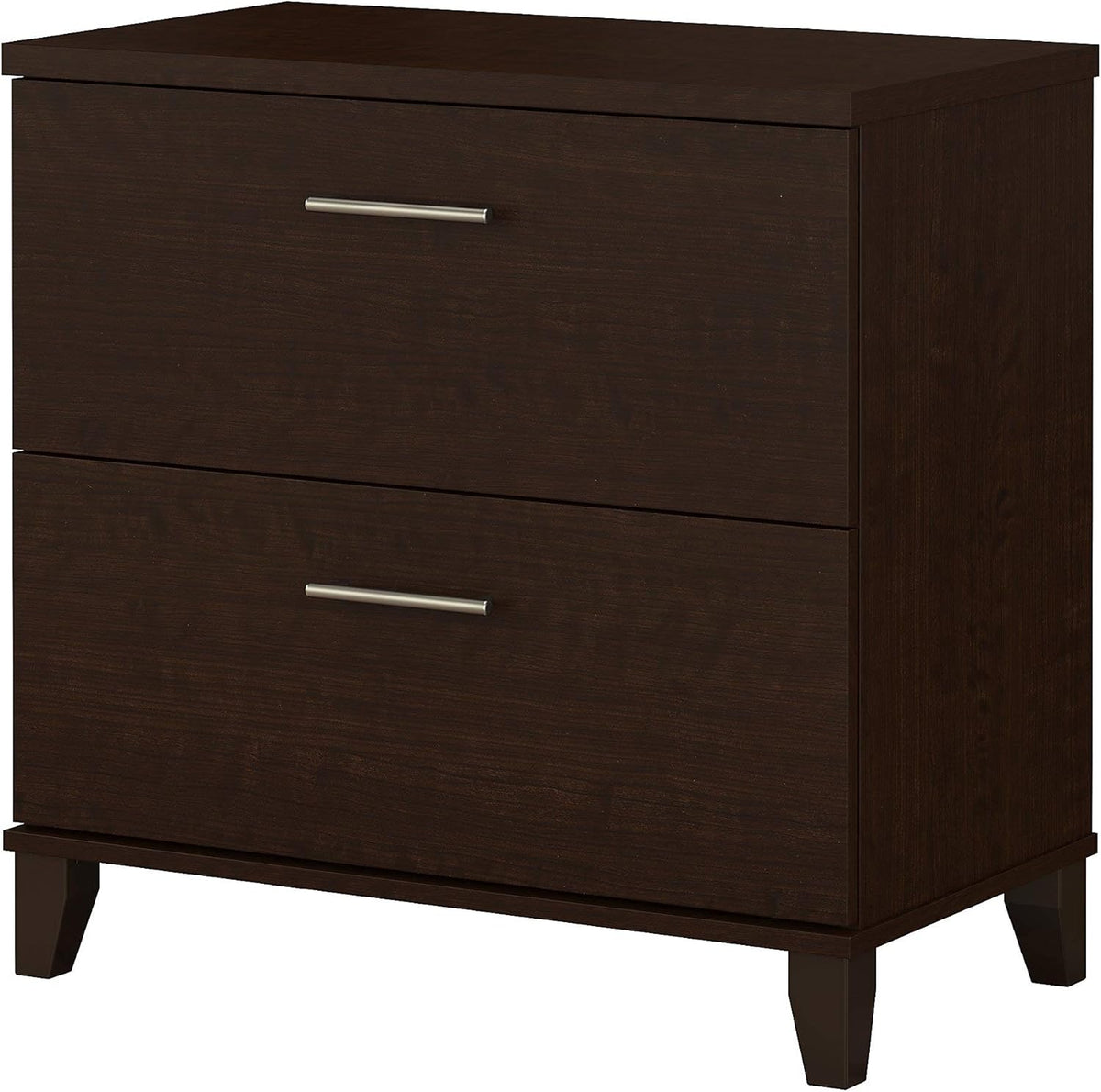2 Drawer Lateral File Cabinet Y48068