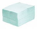 Absorbent Pad, 300 ft. L, pk100 W8193
