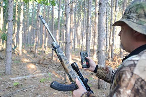 Predator Call & Decoy V898802