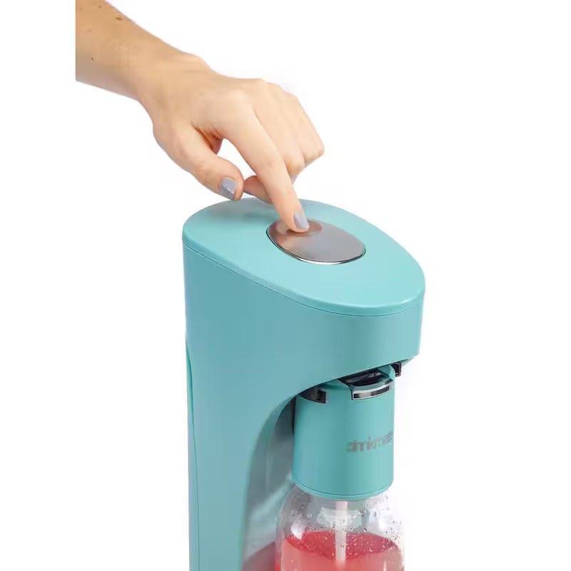 Blue Fizz Infuser K542