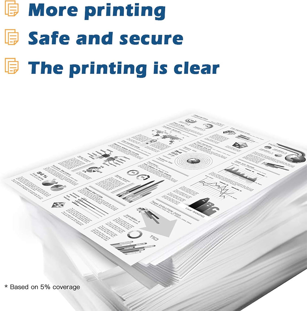 Compatible Toner Cartridge (Black) K47157