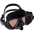 Synthesis Dive Mask (Black / Blue) B1675