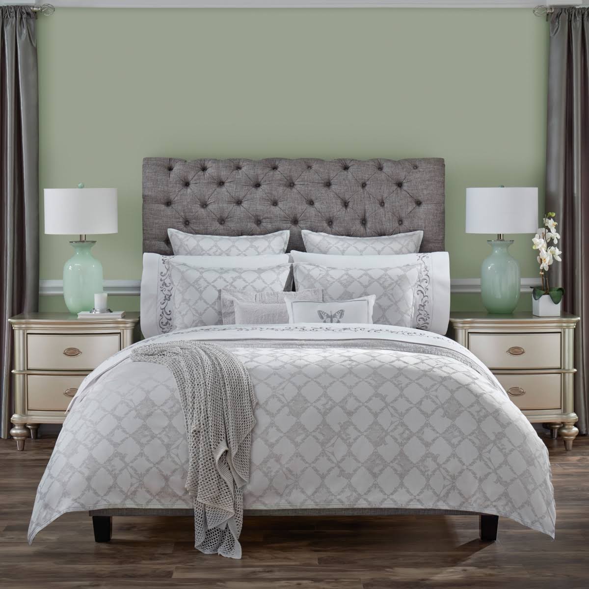 Continental Sham S395